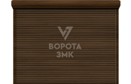 Ворота роллетные 2700×2000 Дорхан ЗМК-2053